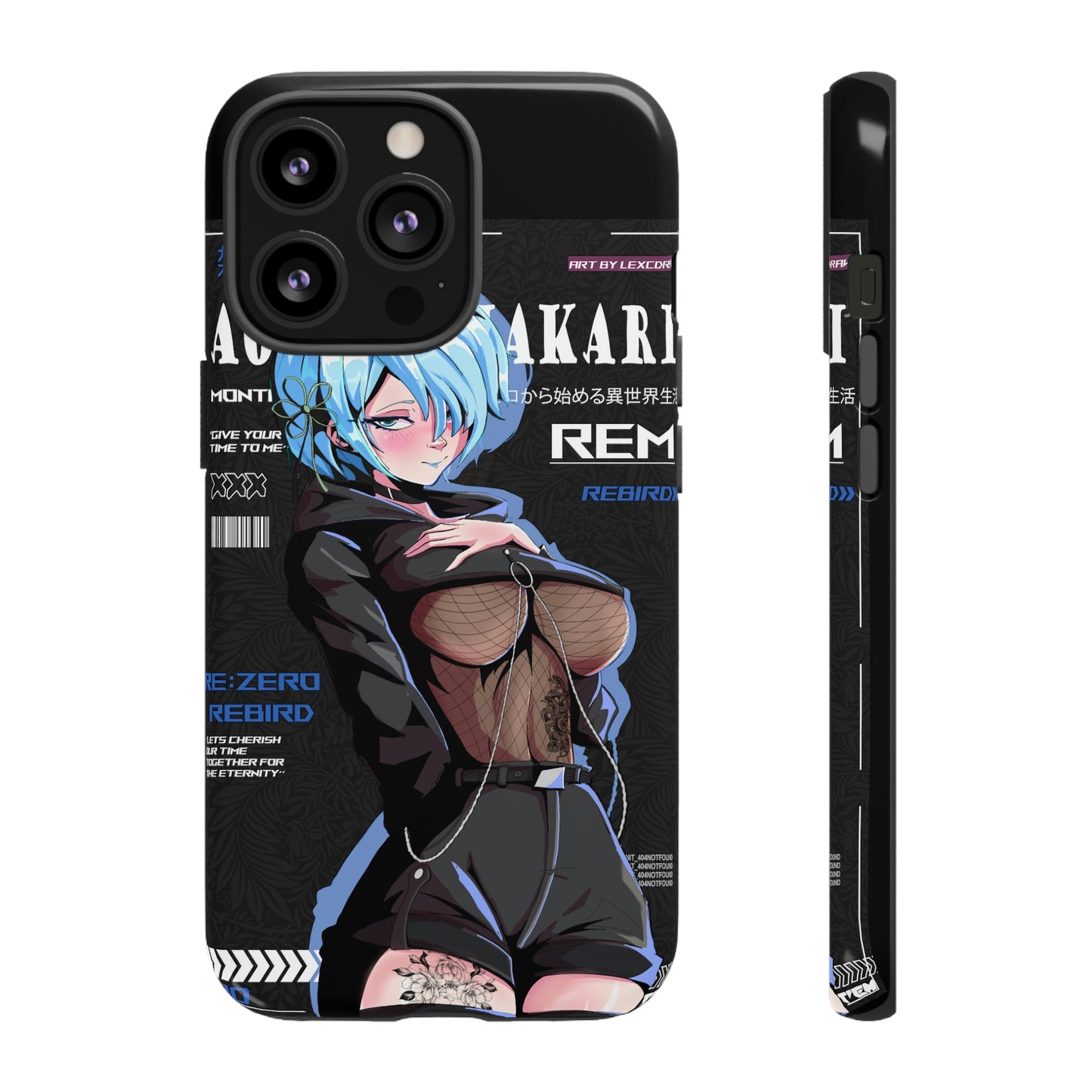 Aquila iPhone Cases
