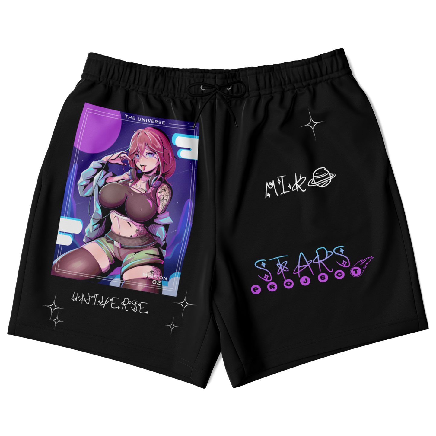 Estella Shorts