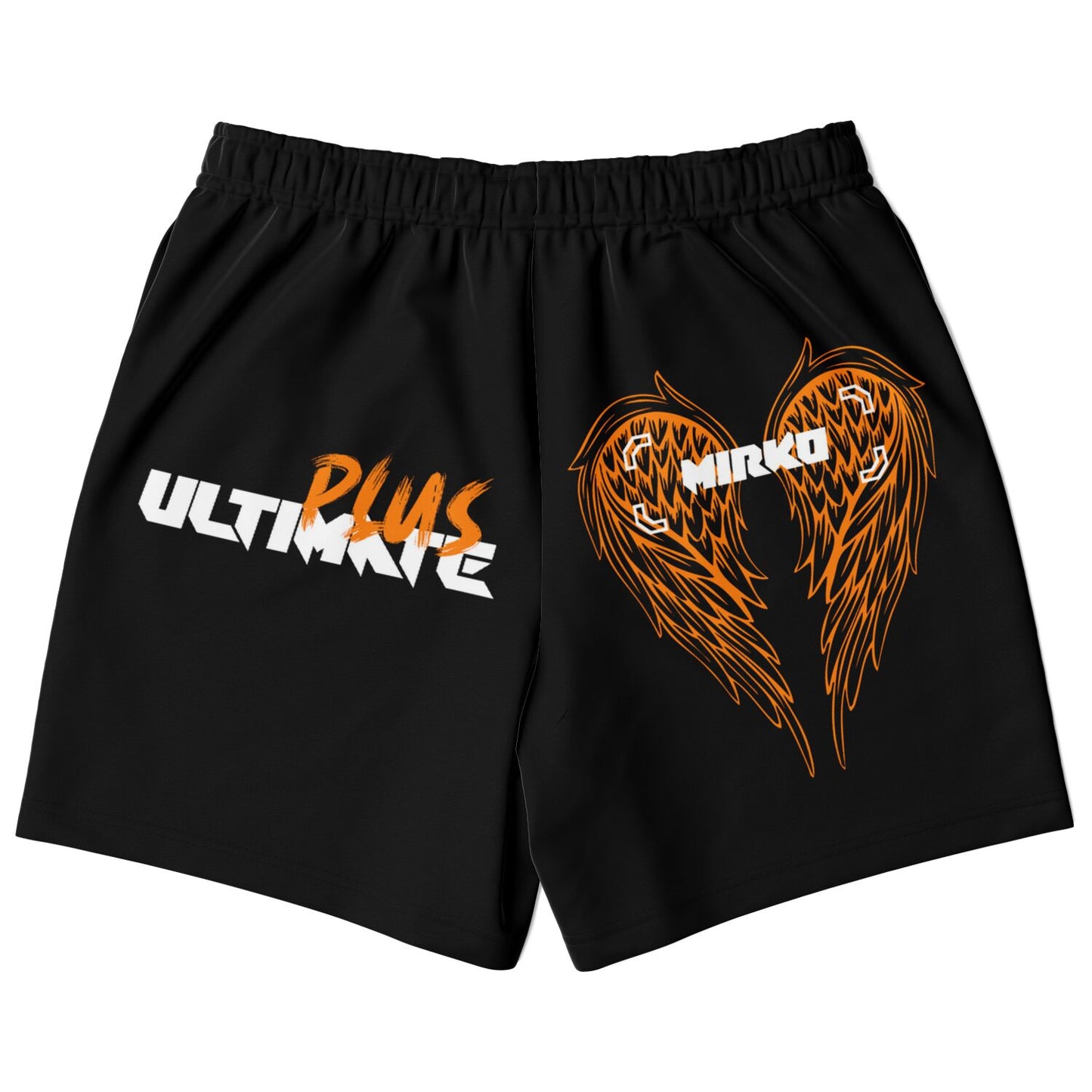 Danica Shorts