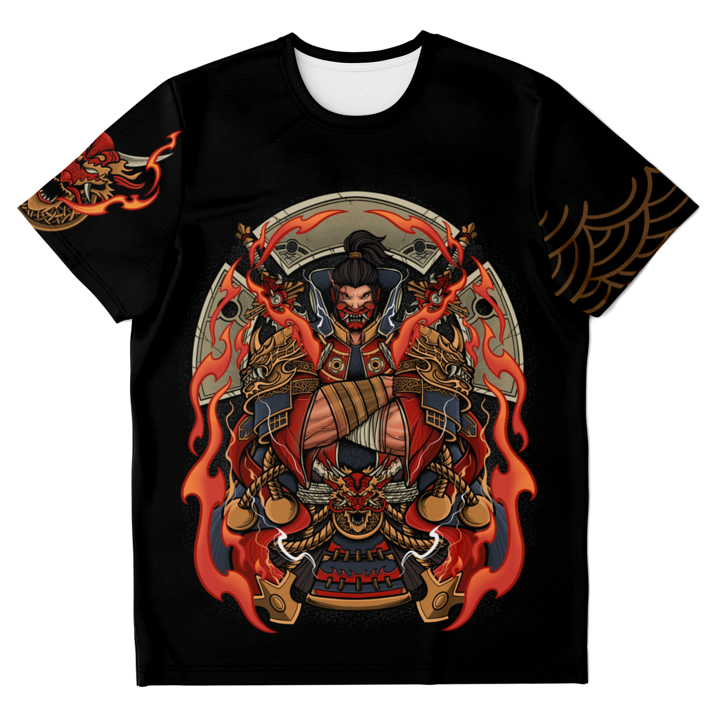 Adashi T-Shirt