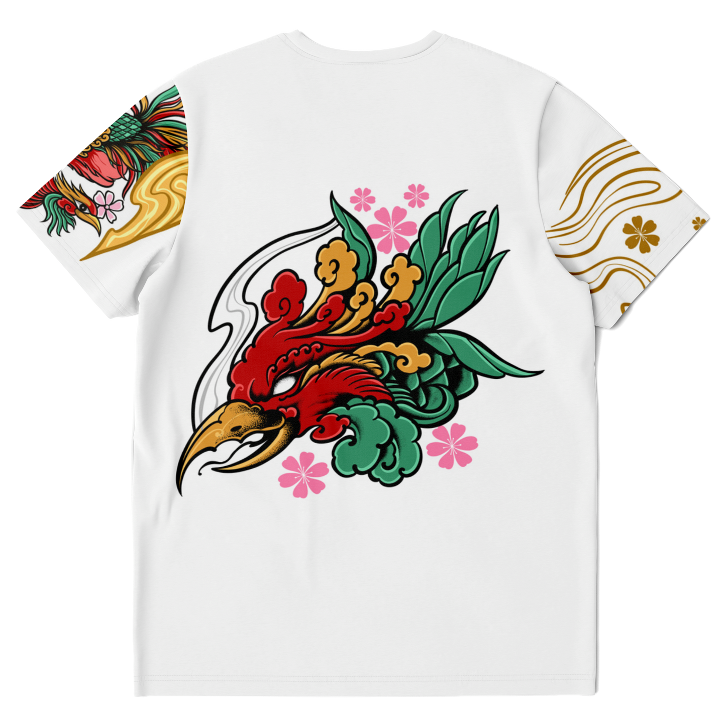 Nircha T-Shirt
