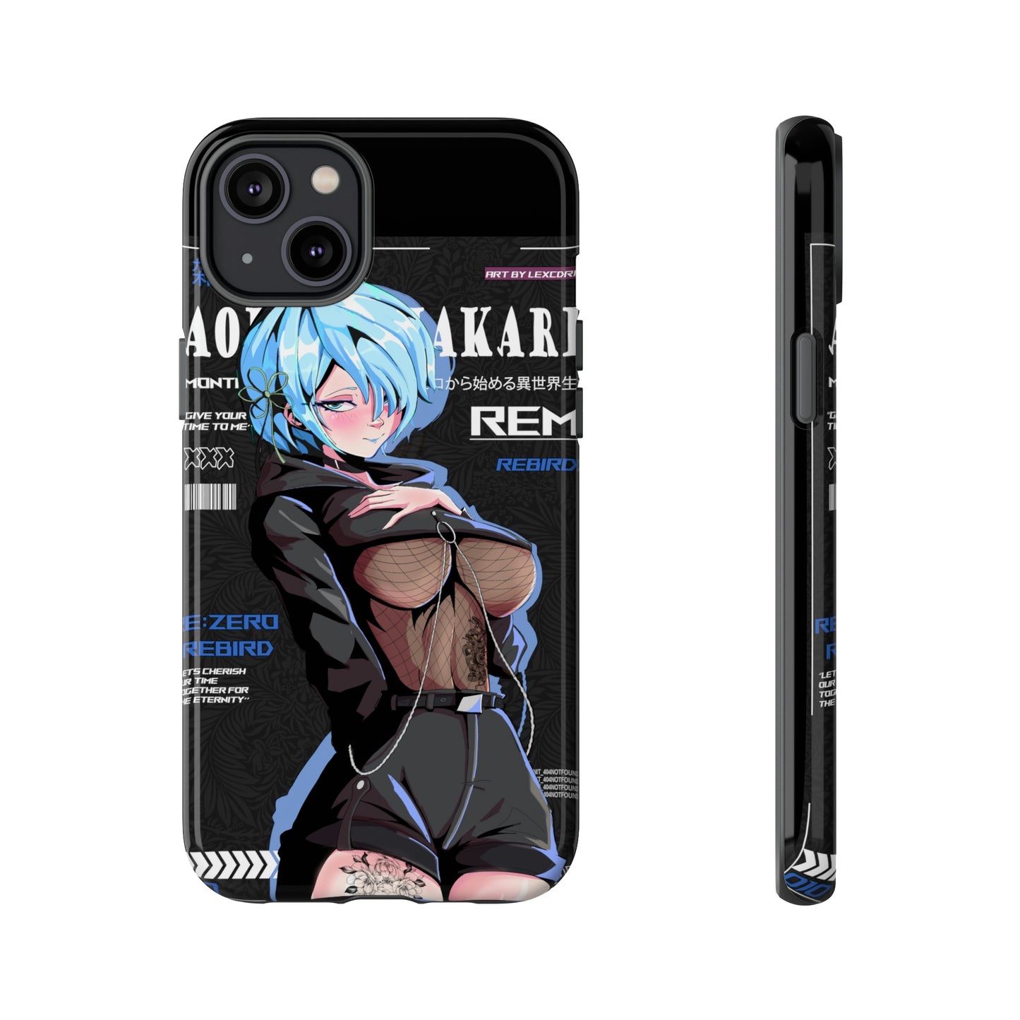 Aquila iPhone Cases
