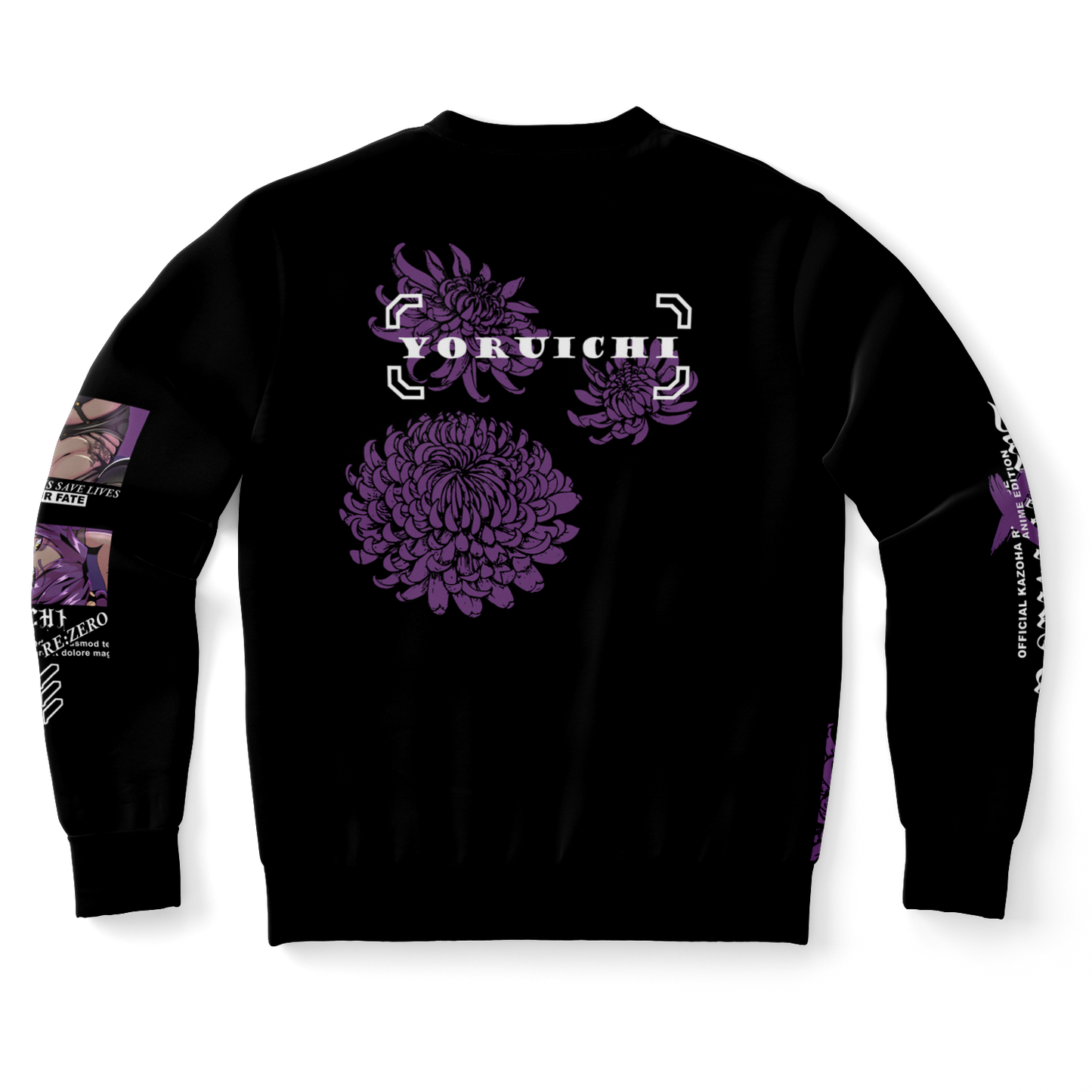 Nova Sweatshirt