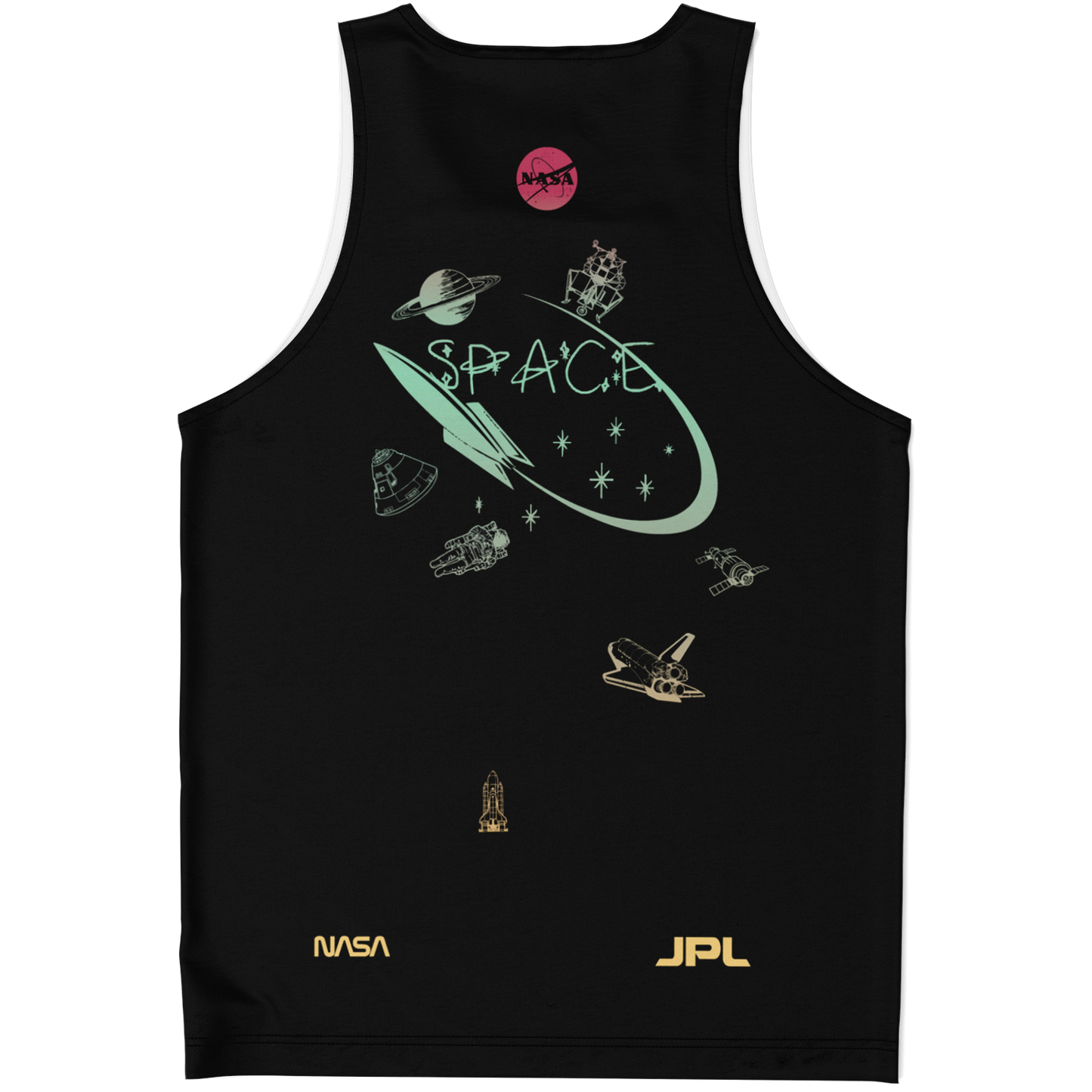 Stella Tank Top