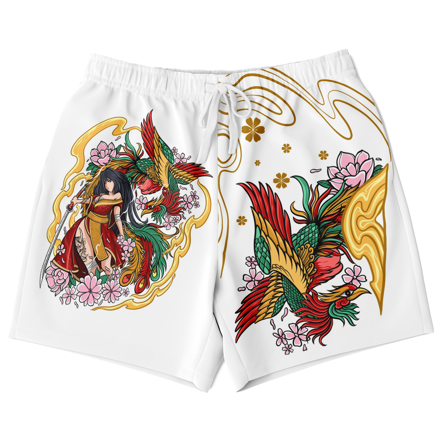 Nircha Shorts