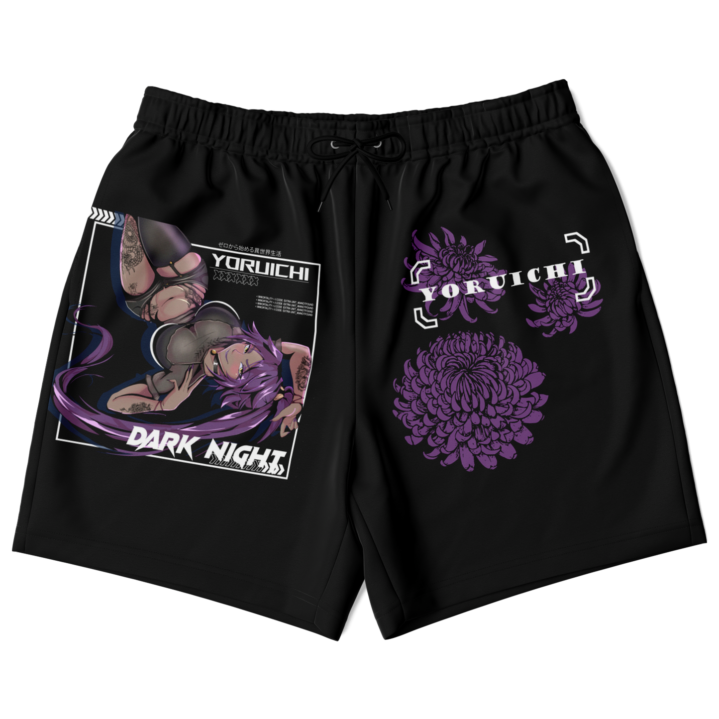 Nova Shorts