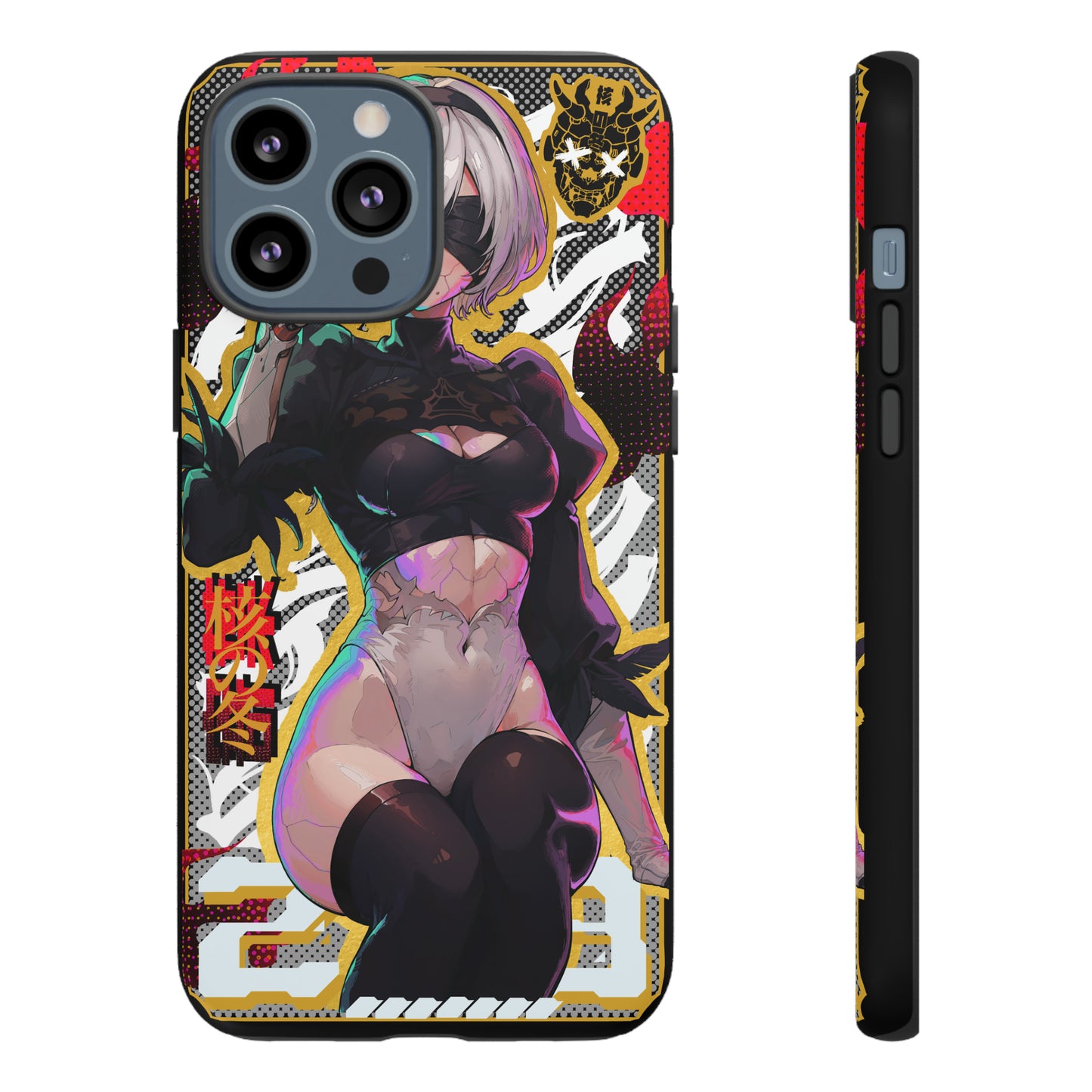 2B iPhone Cases