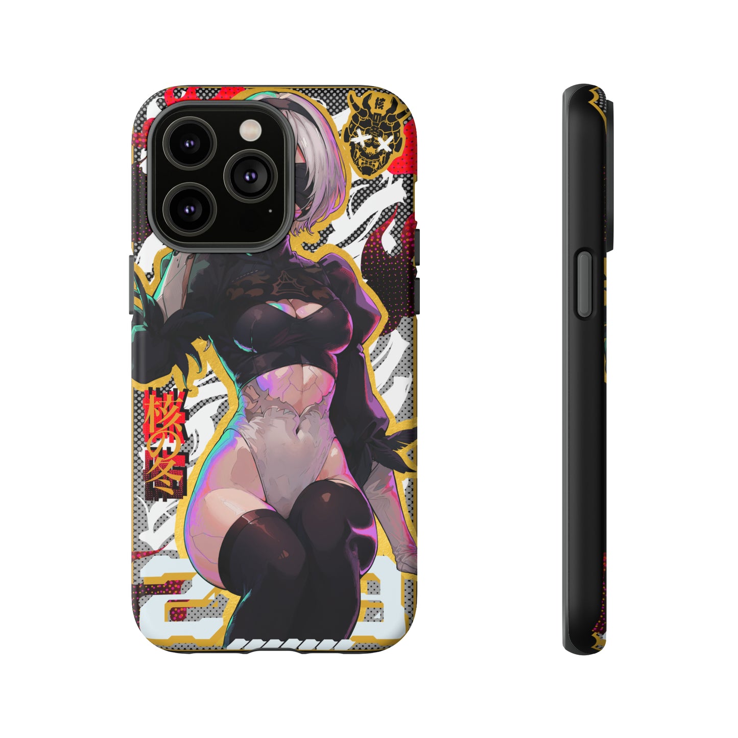 2B iPhone Cases