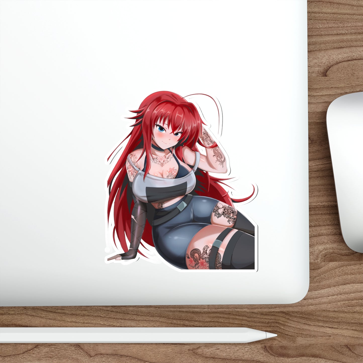 Rias Sticker