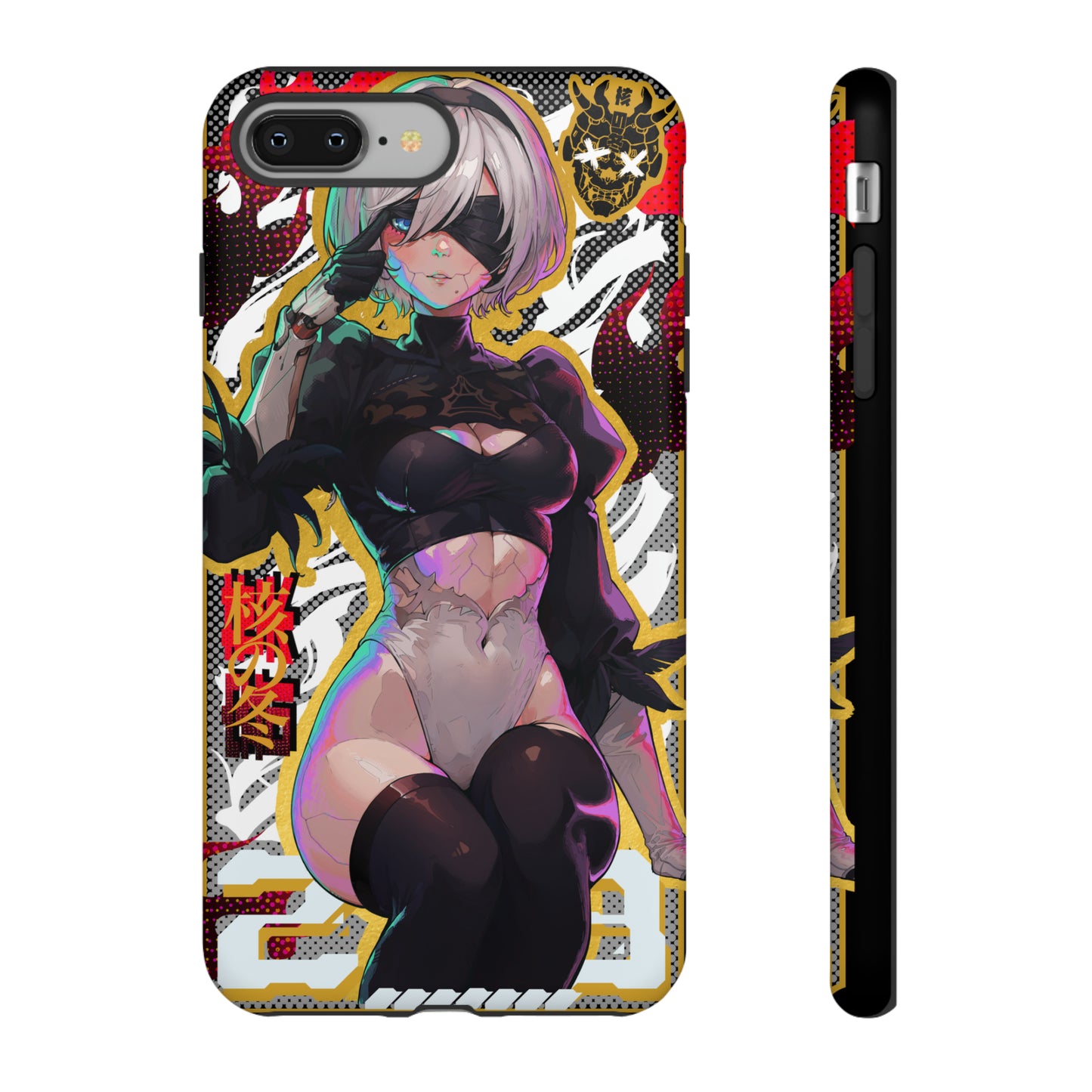 2B iPhone Cases