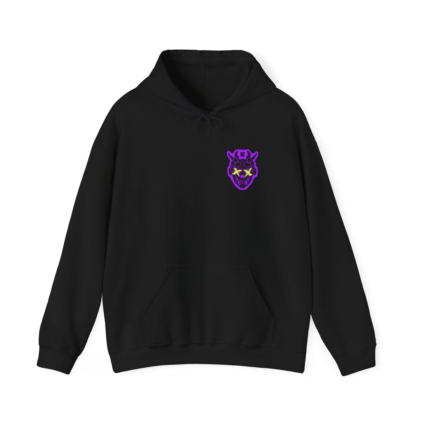 Yuzuriha Cotton Hoodies