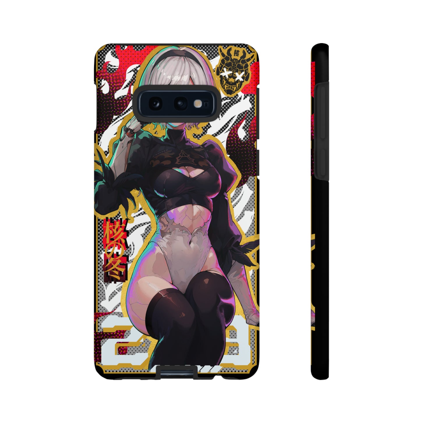 2B Samsung Galaxy Cases