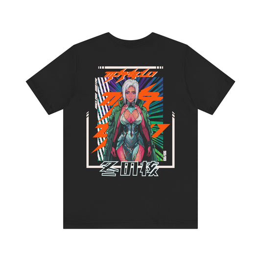 Mabui Cotton T-shirt