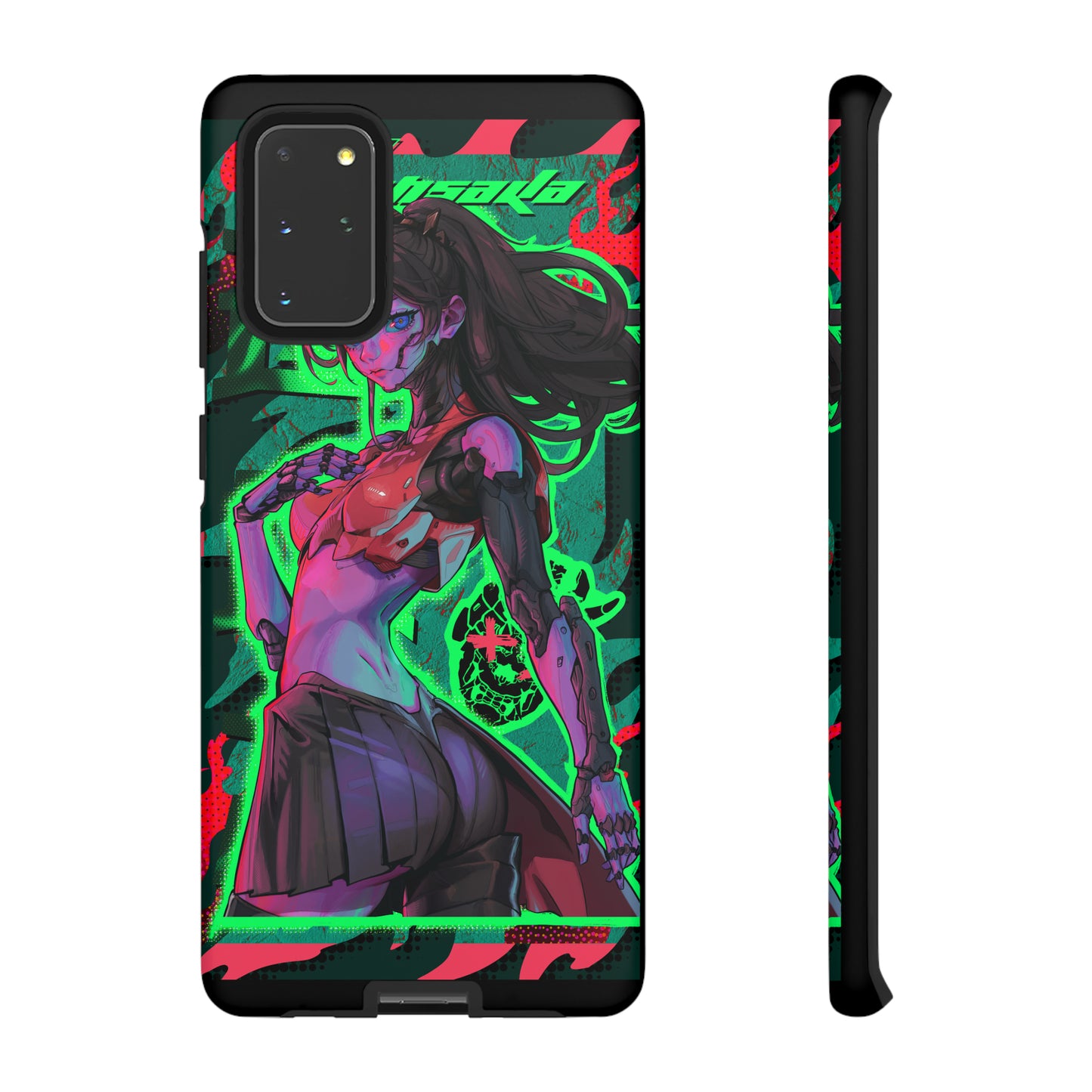 Rin Samsung Galaxy Cases