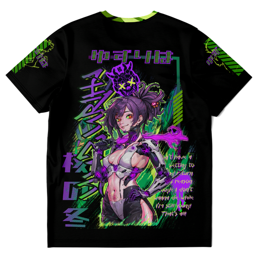 Yuzuriha T-shirt