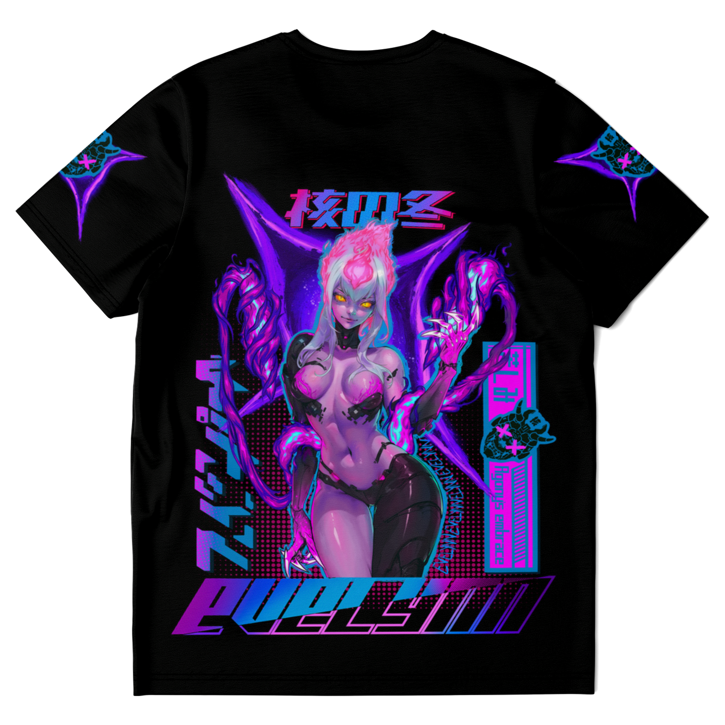 Evelynn T-shirt