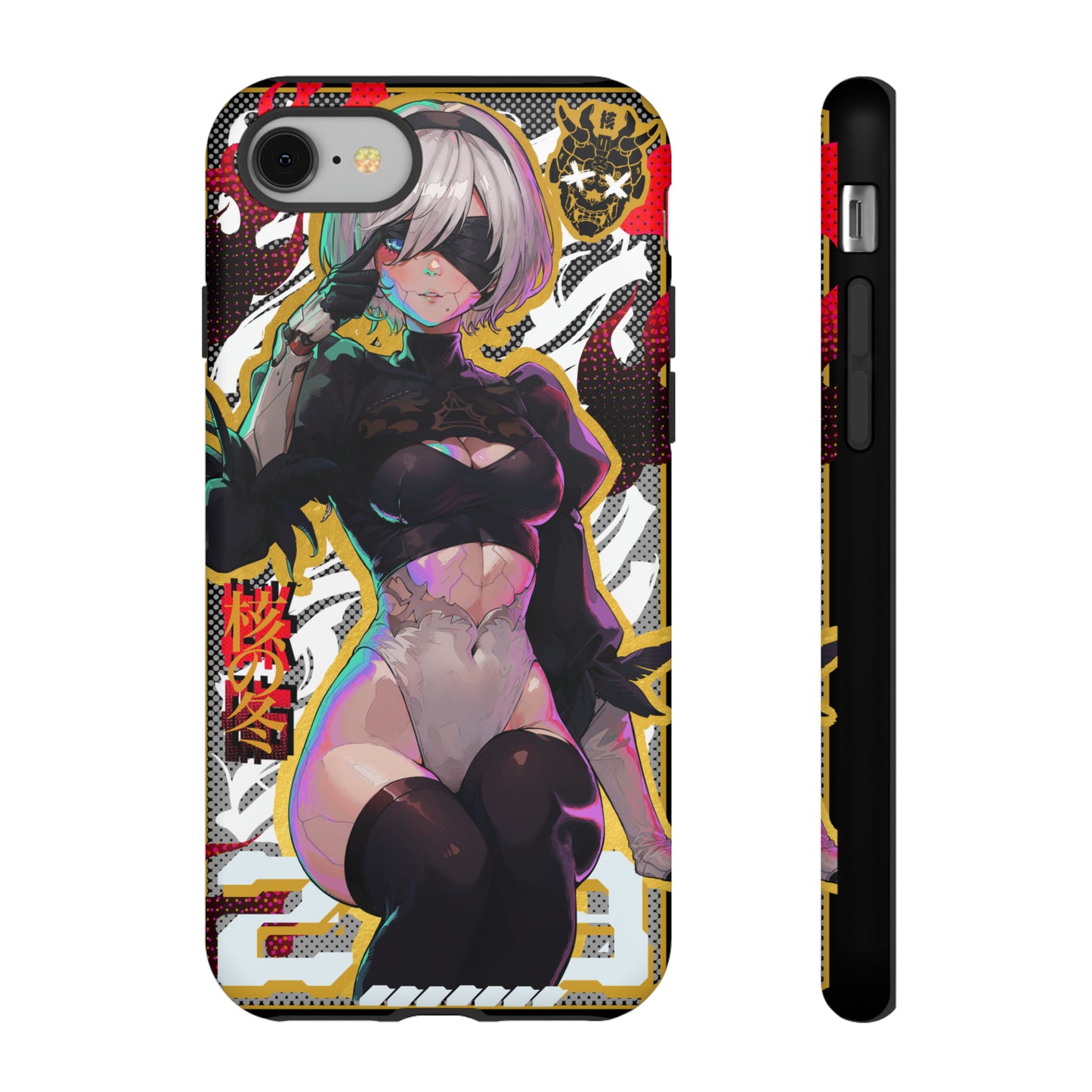 2B iPhone Cases