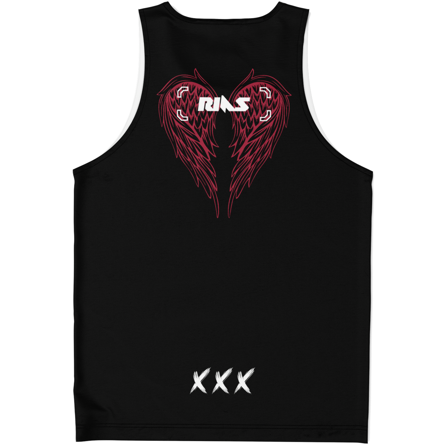 Rias Tank Top