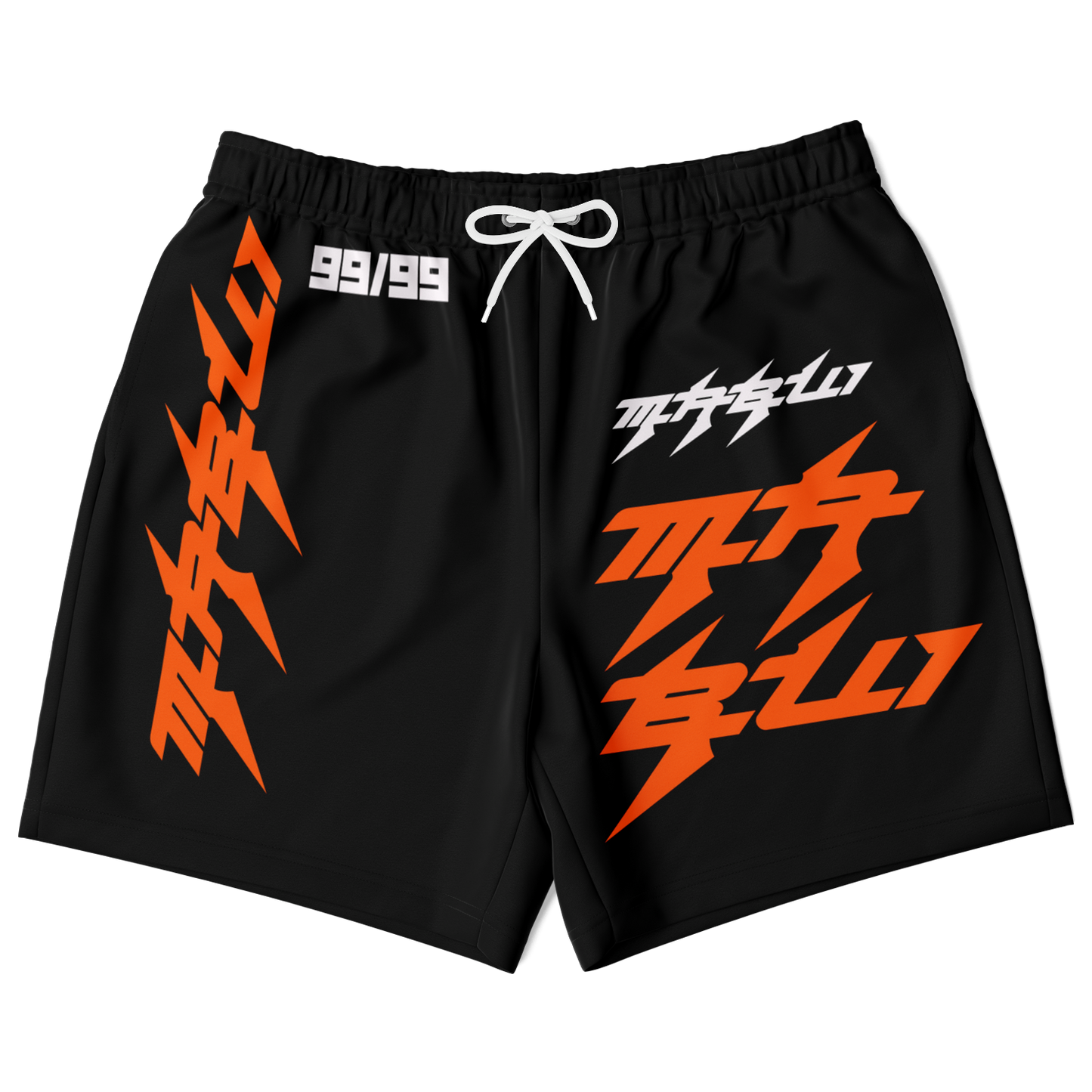 Mabui Shorts