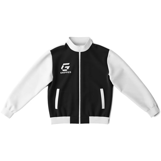 Track Jacket - AOP