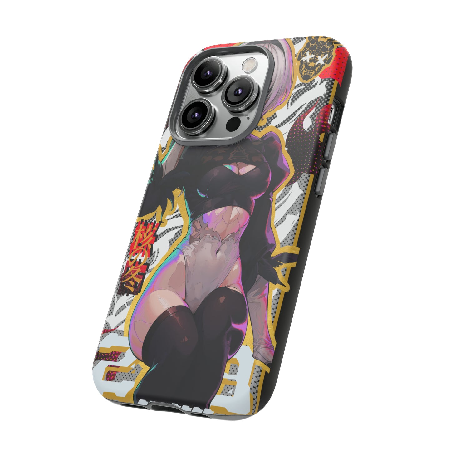 2B iPhone Cases