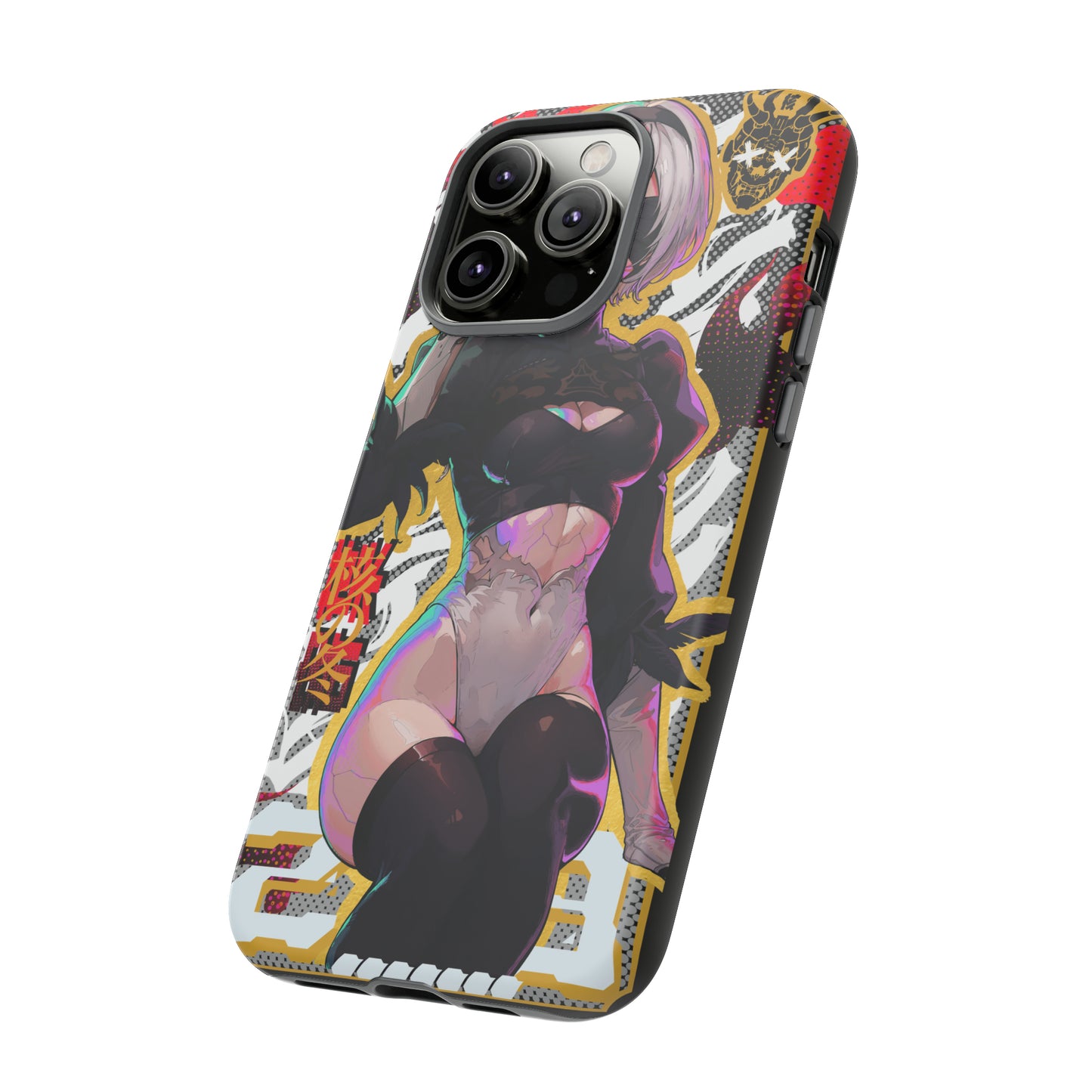 2B iPhone Cases