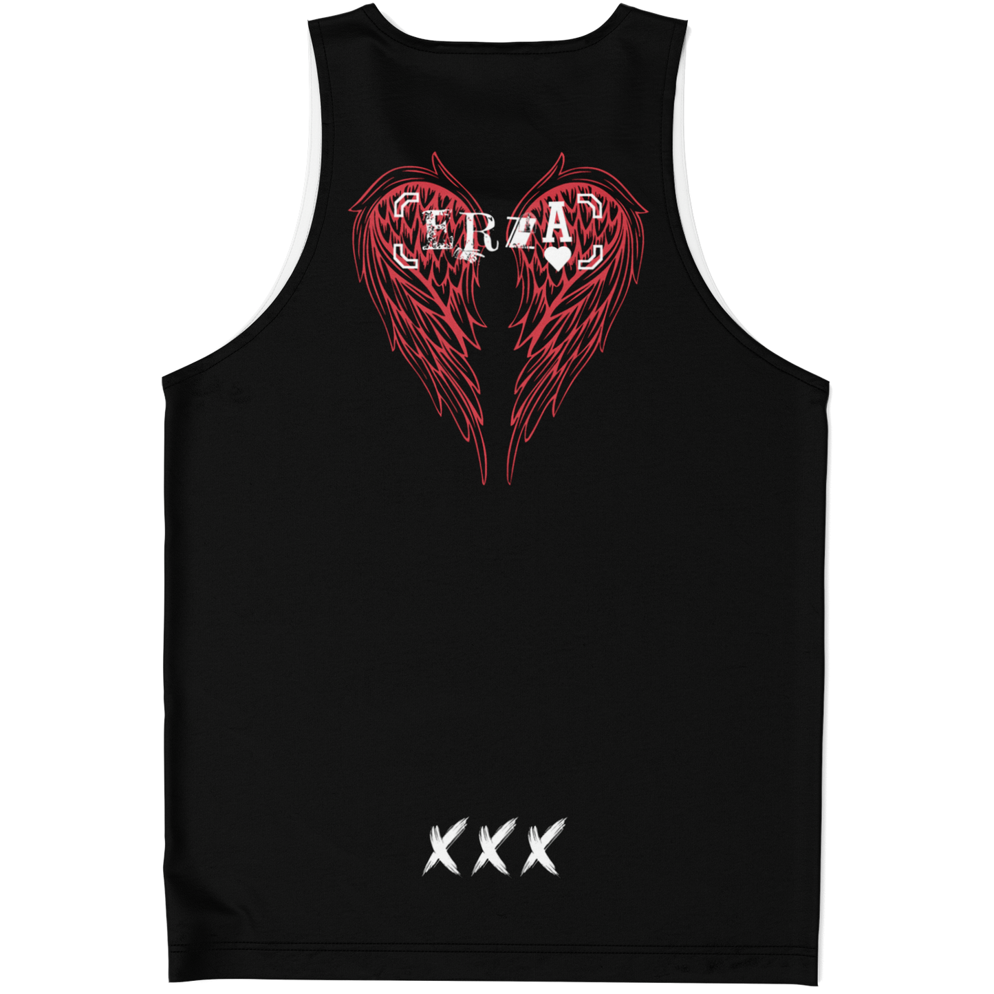 Erza Tank Top