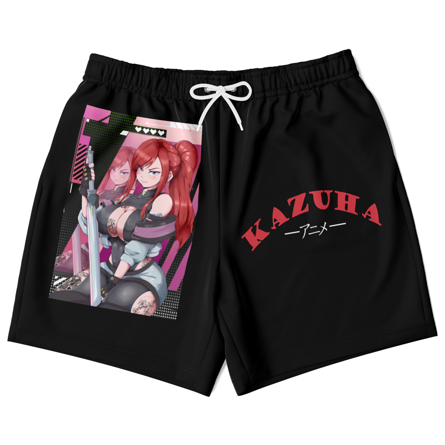 Erza Shorts