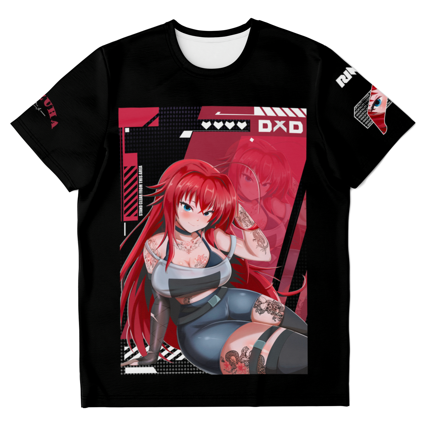 Rias T-shirt