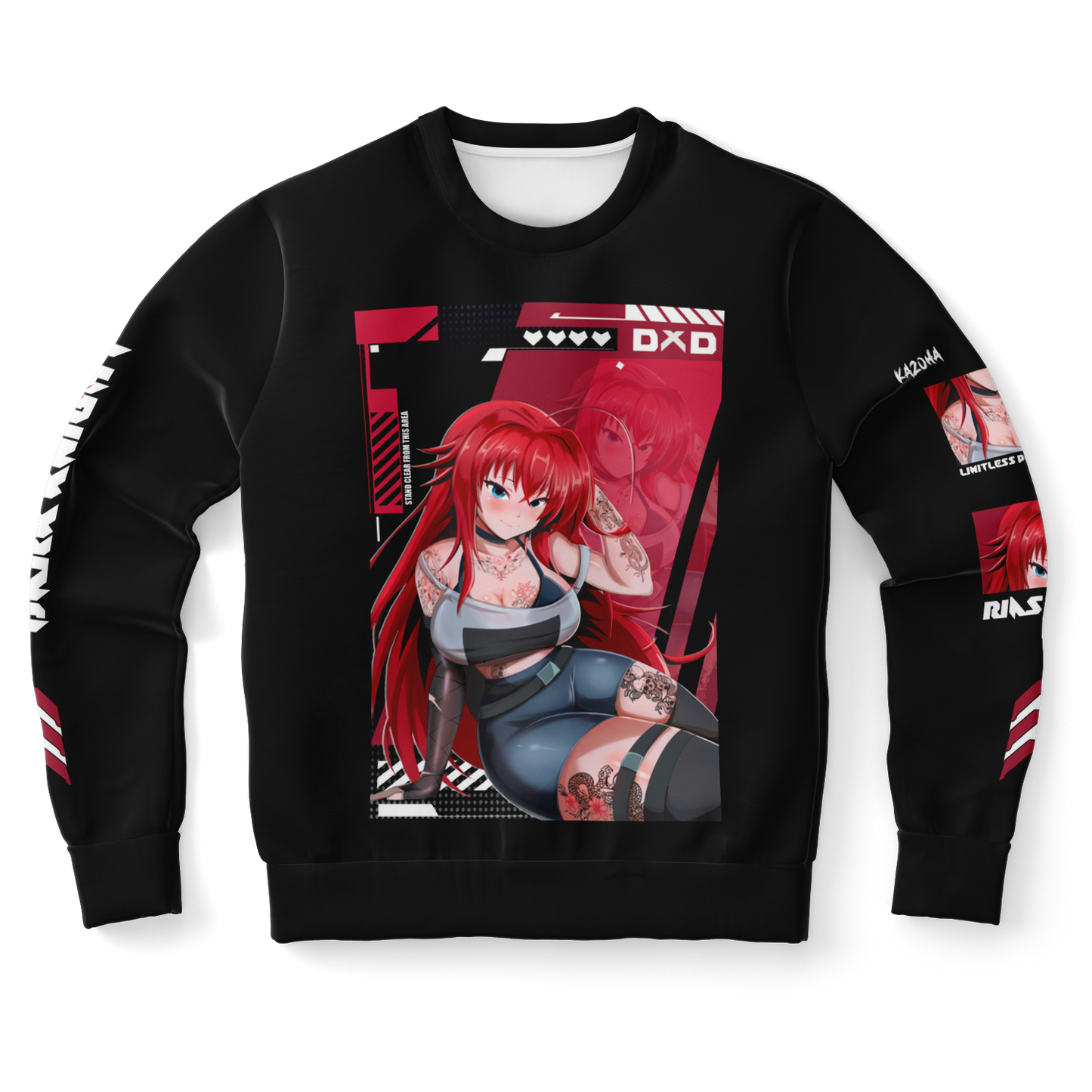 Rias Sweatshirt