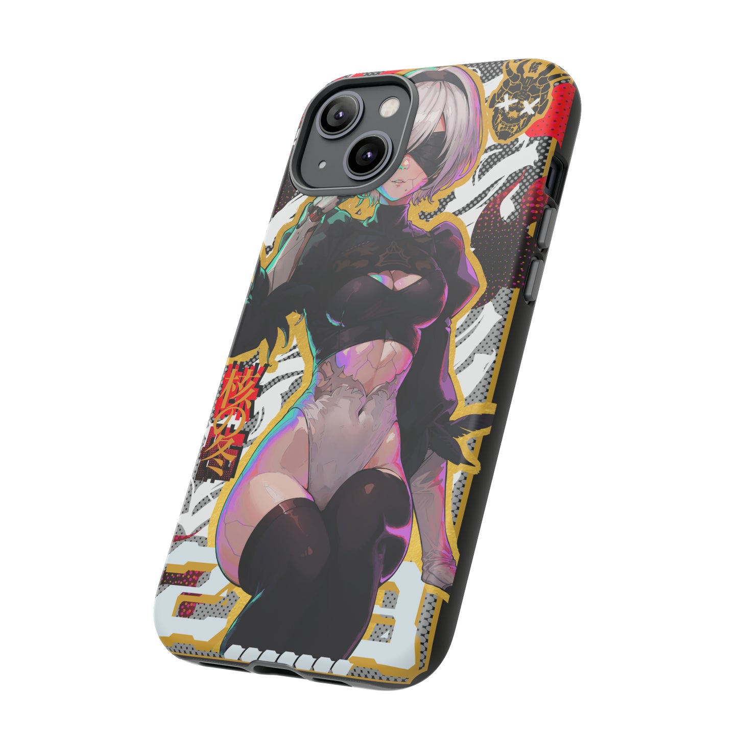 2B iPhone Cases