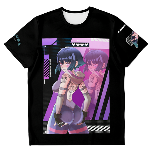 Hinata T-shirt