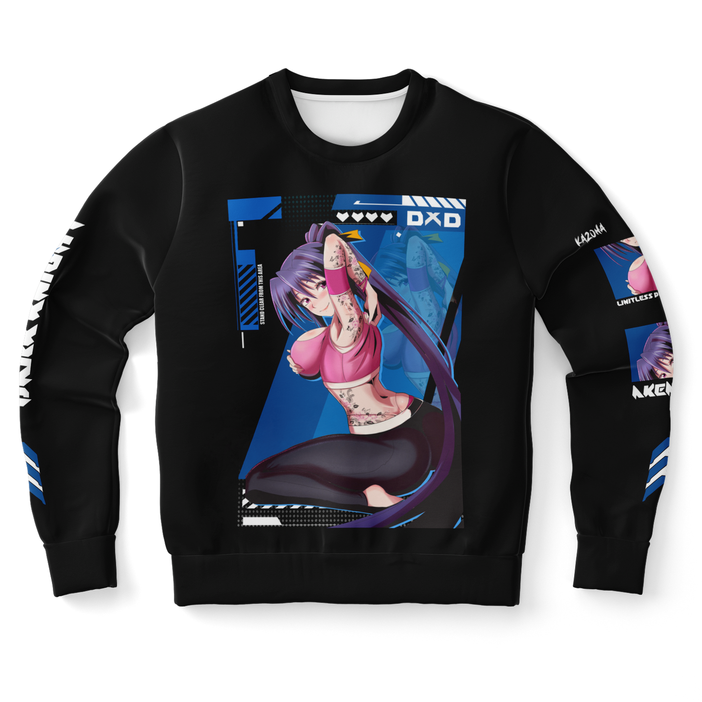 Akeno Sweatshirt