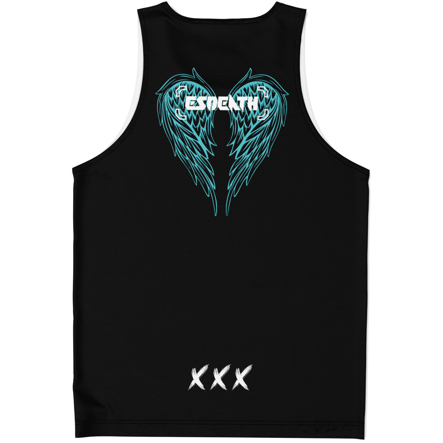 Esdeath Tank Top