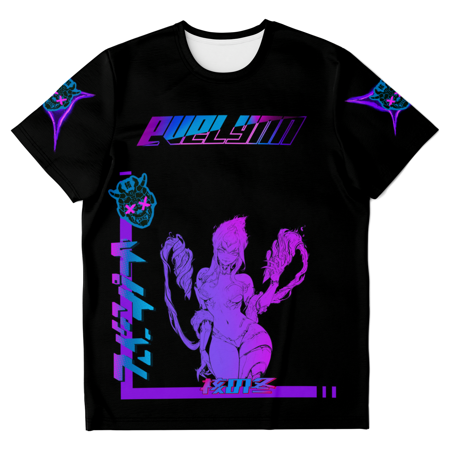 Evelynn T-shirt