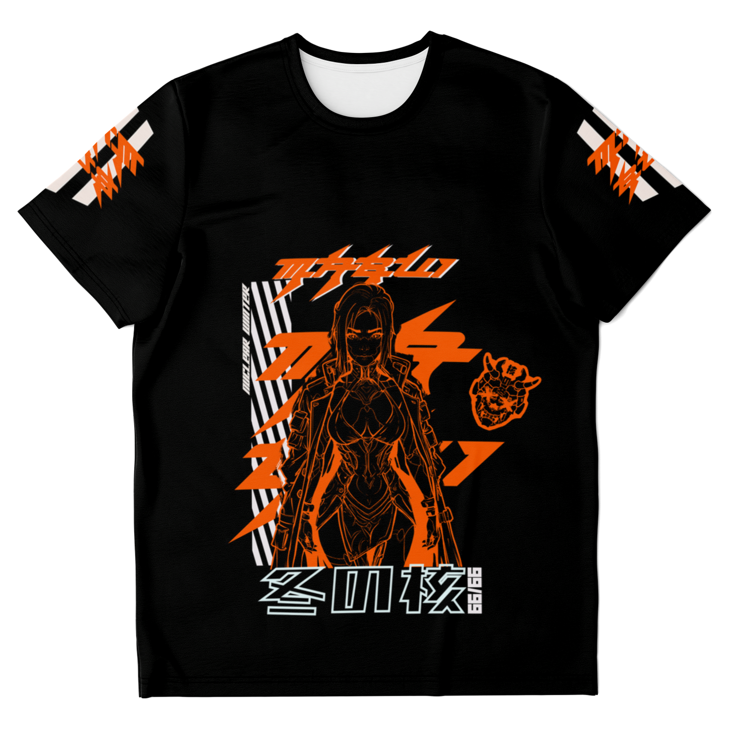 Mabui T-shirt