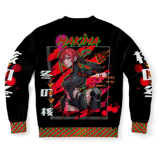 Makima Sweatshirt