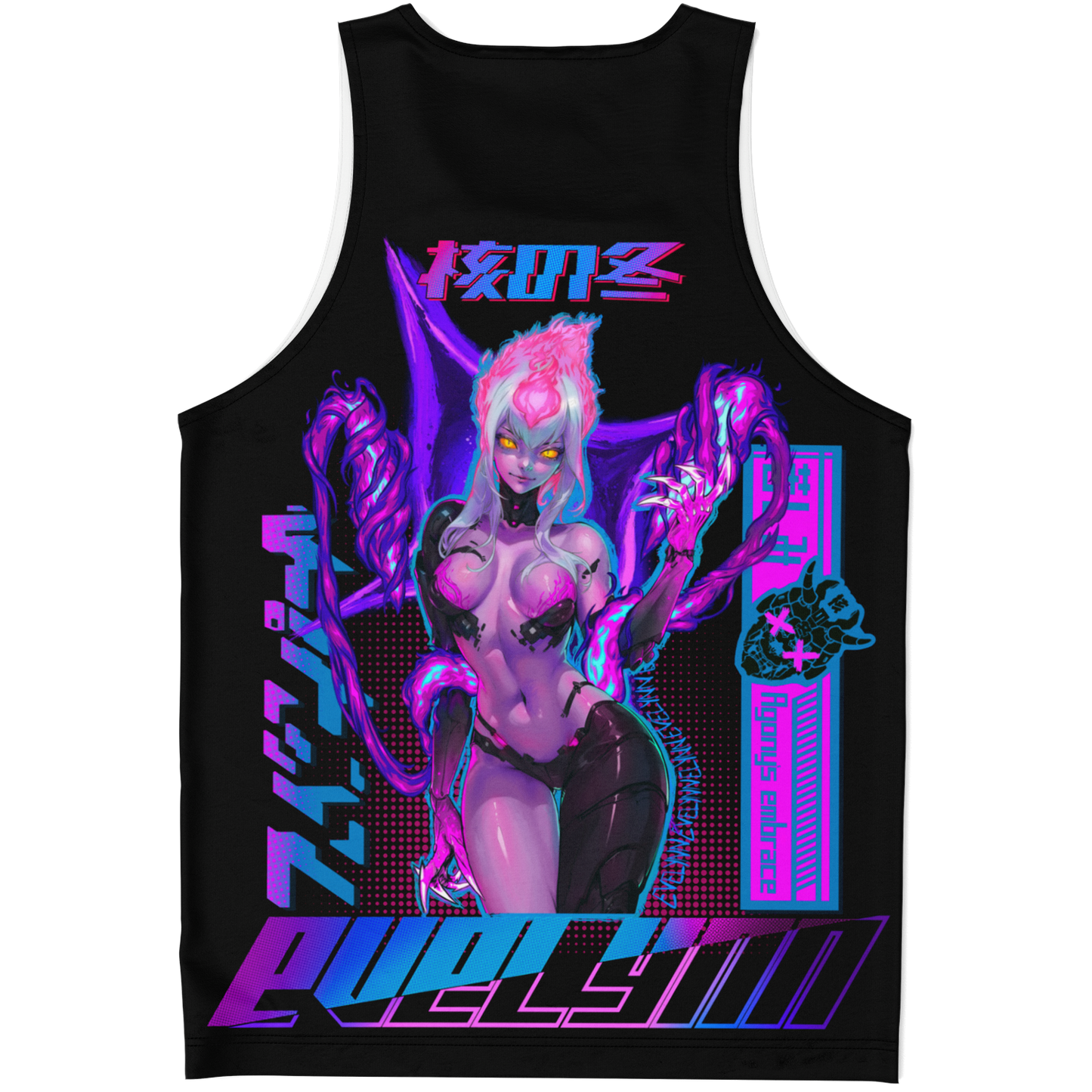 Evelynn Tank Top