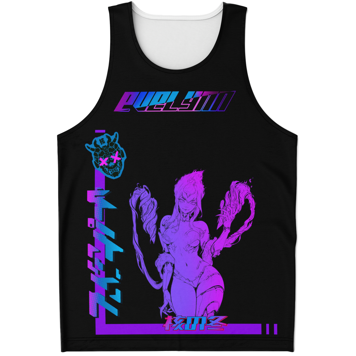 Evelynn Tank Top