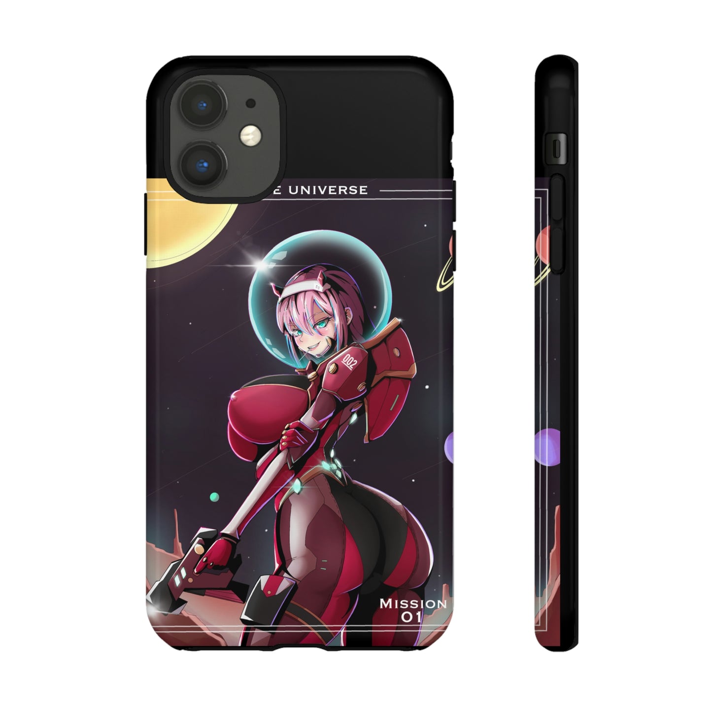 Stella iPhone Cases