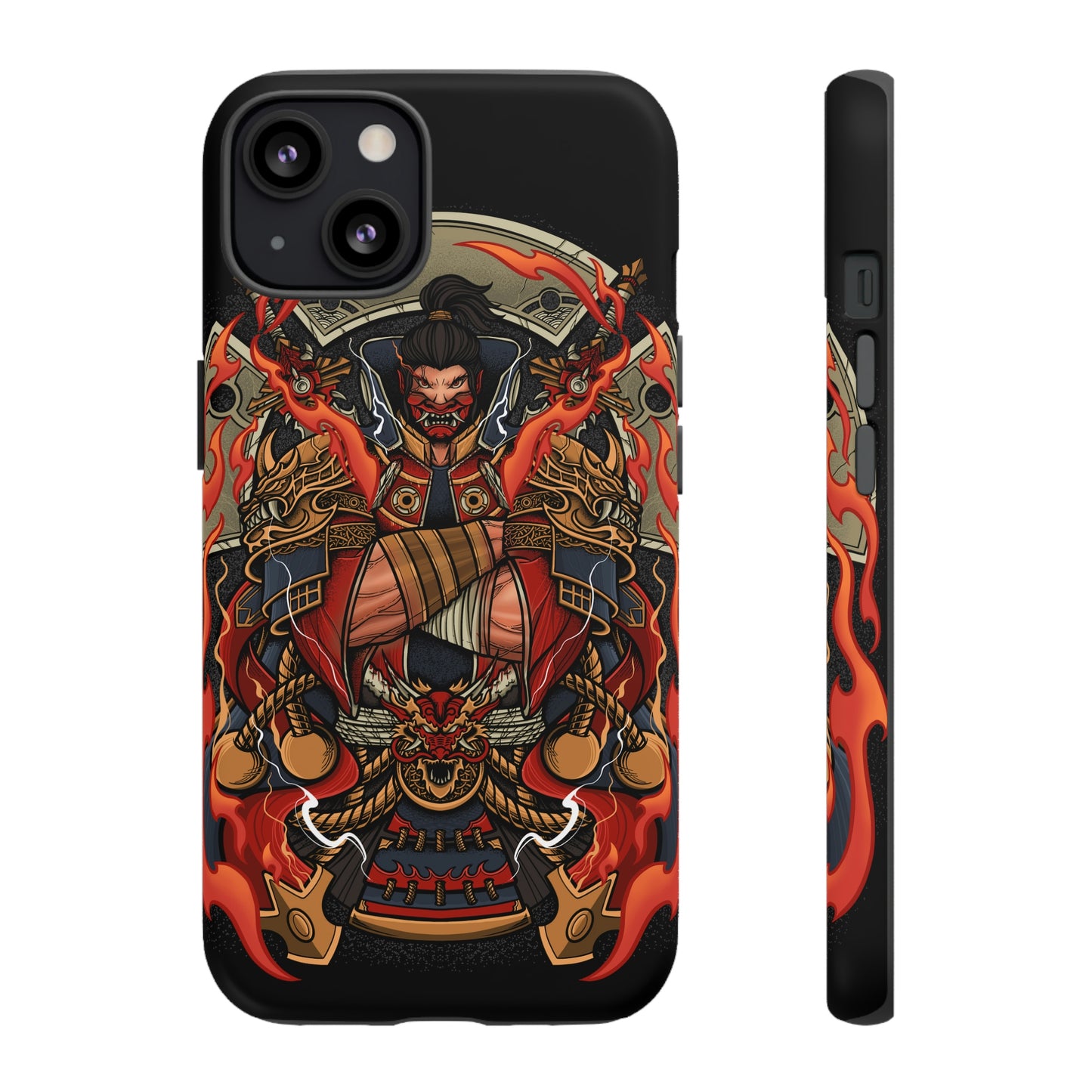 Adashi iPhone Cases