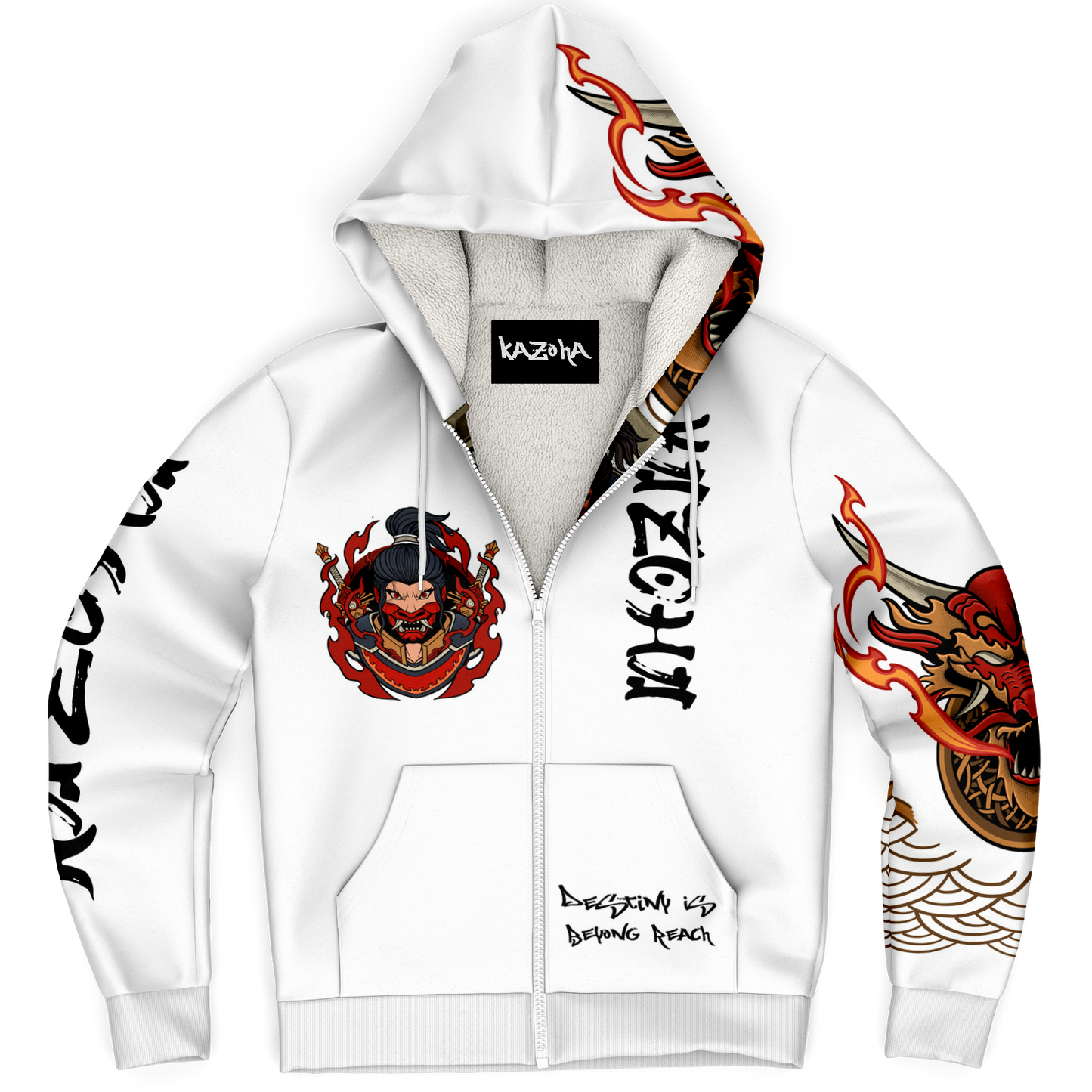 Adashi Jacket