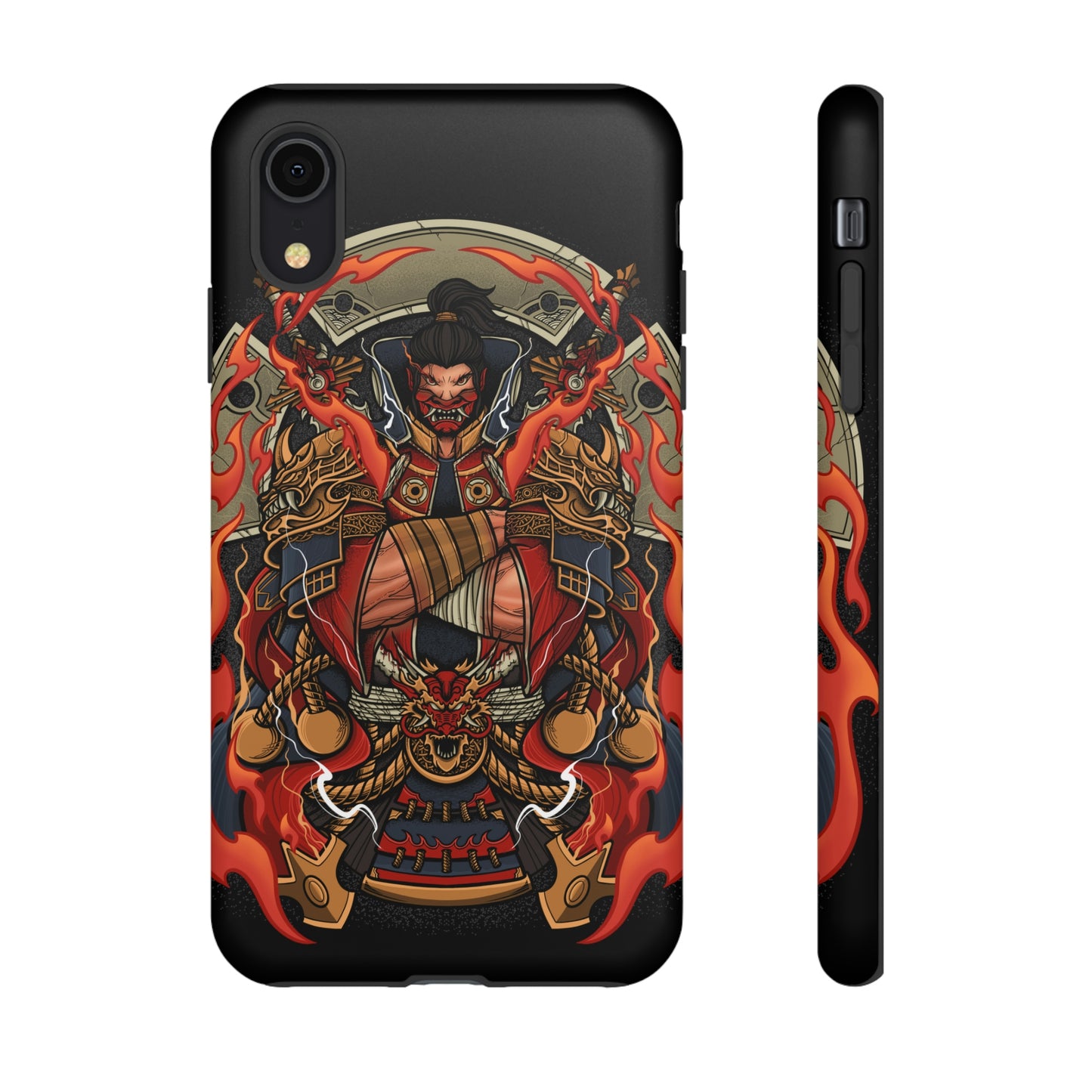 Adashi iPhone Cases