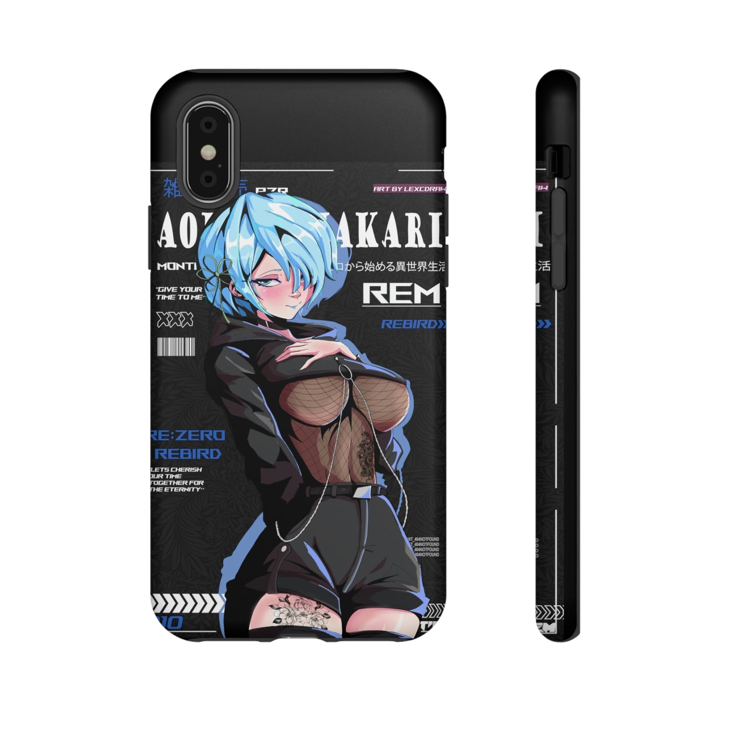 Aquila iPhone Cases