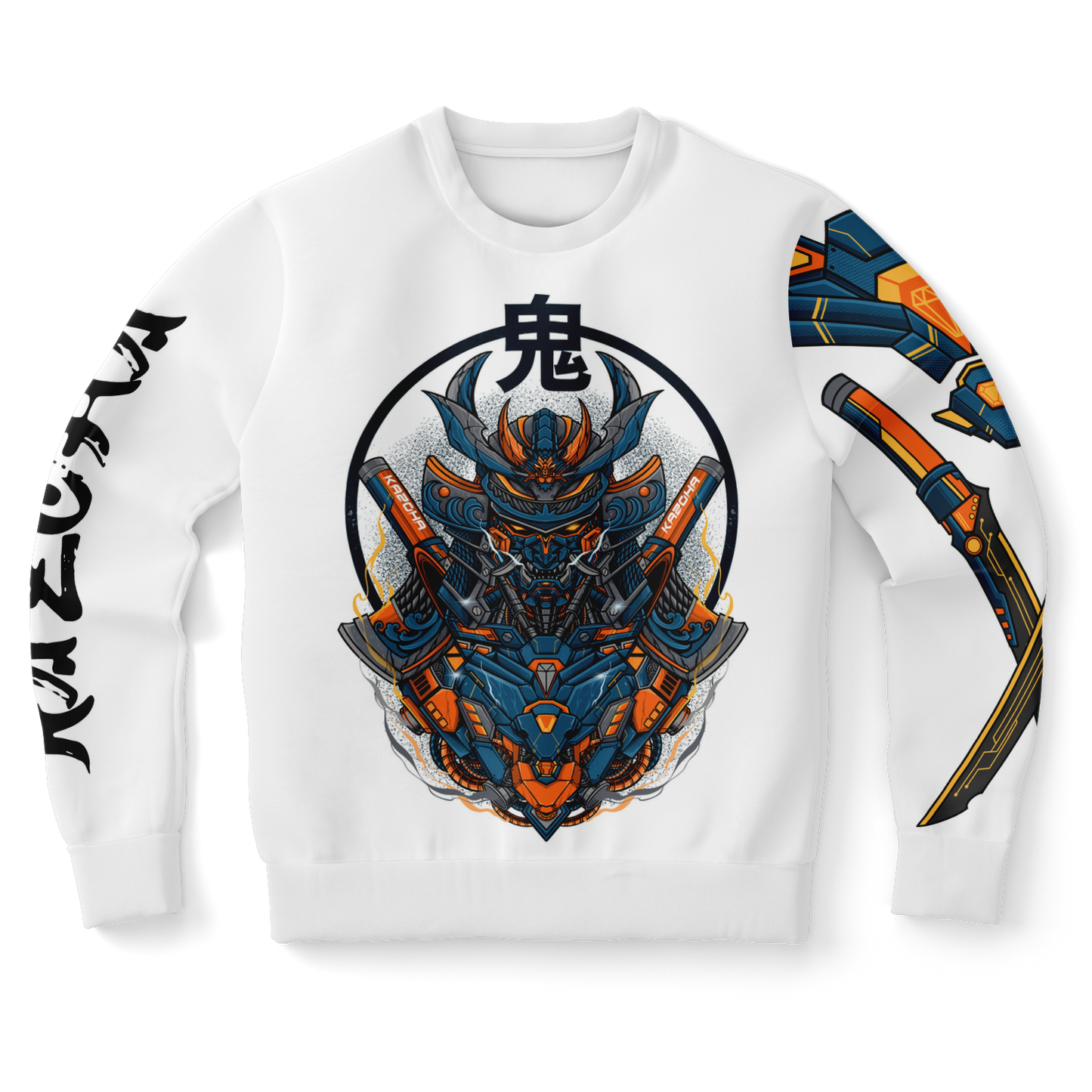 Onimecha Sweatshirt