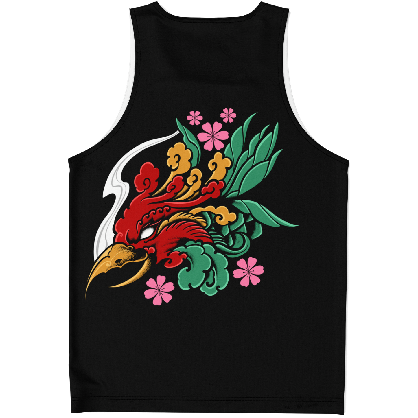 NIrcha Tank Top