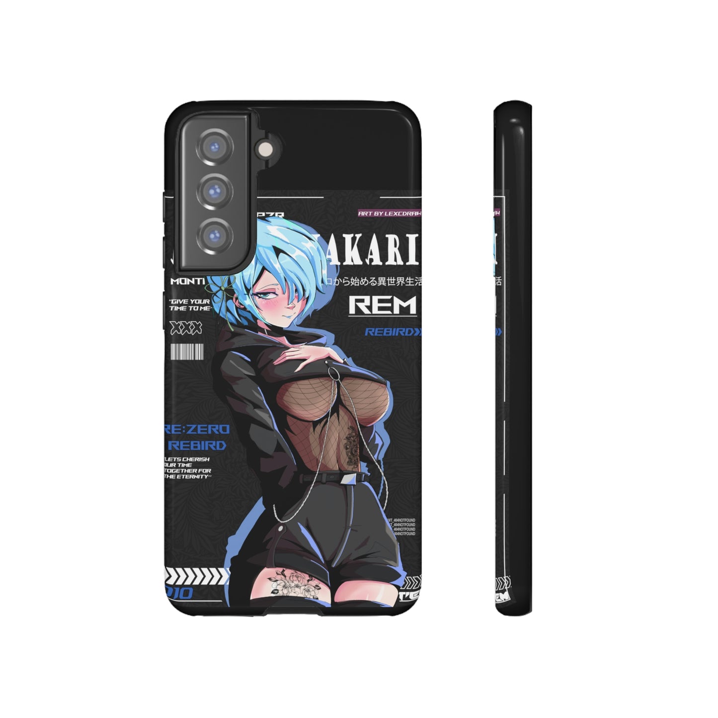 Aquila Samsung Galaxy Cases