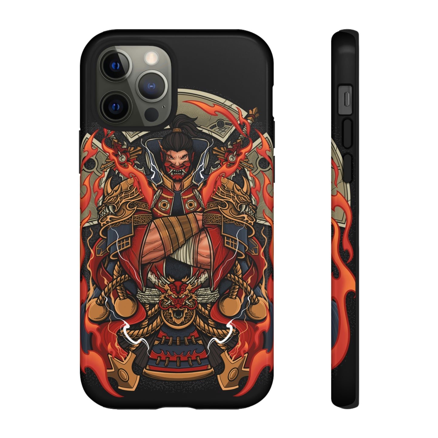 Adashi iPhone Cases