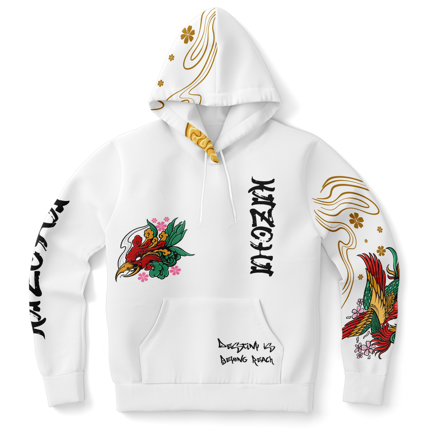 Nircha Hoodie