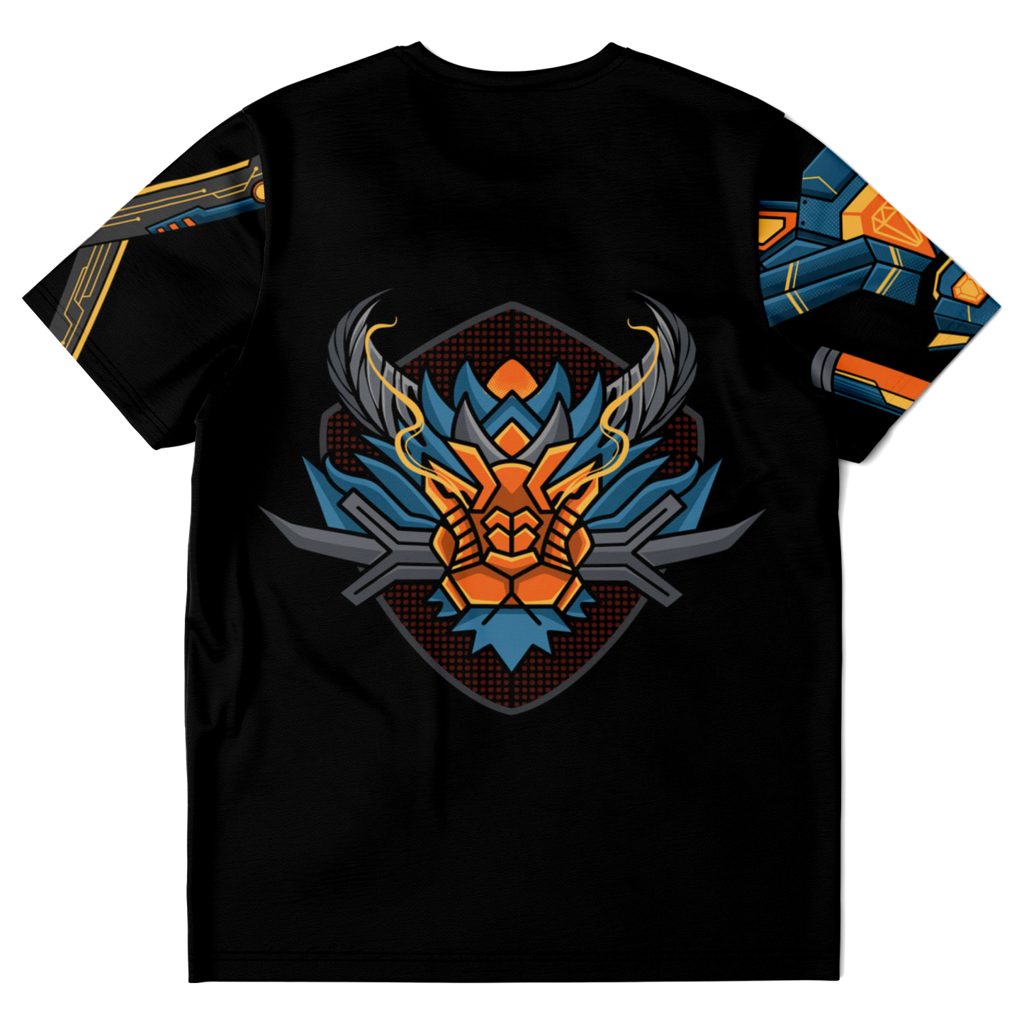 Onimecha T-Shirt